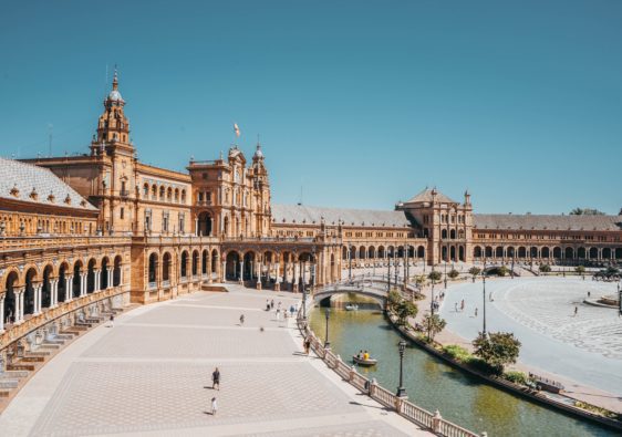 Unusual things to do in Seville