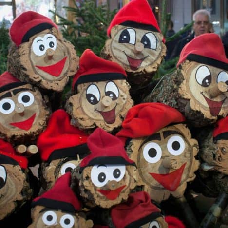Spanish New Year traditions you will encounter in Spain