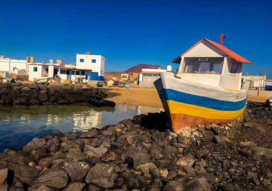 EL Jablito Fuerteventura