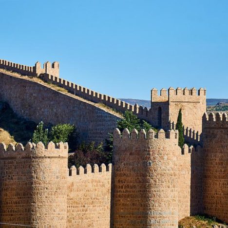 What to eat in Avila, Spain? The 5 foods you must try