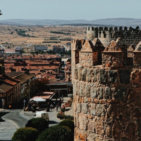 7 epic things to do in Avila, Spain (And a very weird one)