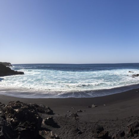 The 5 natural pools in Gran Canaria you can not miss