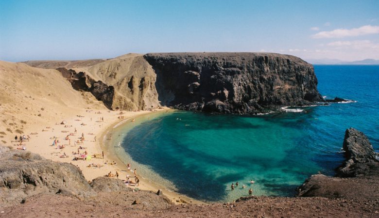 Best things to do Lanzarote