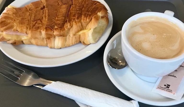 Best Breakfast Las Palmas de Gran Canaria