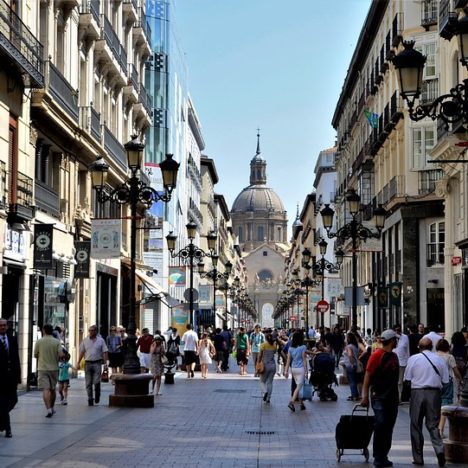 10 things to do in Zaragoza to enjoy the city like a local
