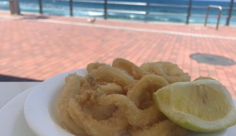 Where to eat in Las Palmas on a budget