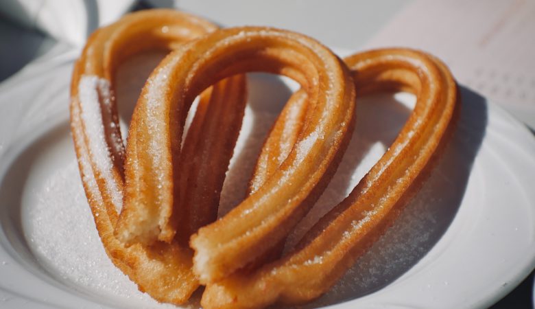 facts about churros