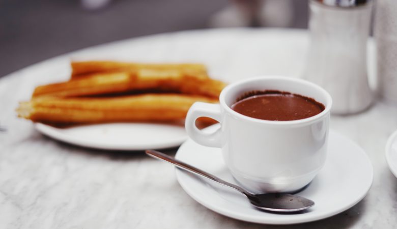 Facts about churros