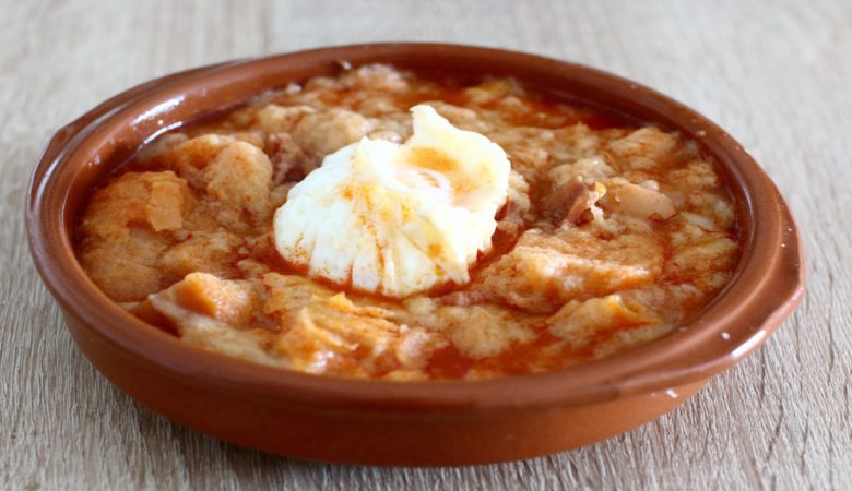 What do people eat during Holy Week in Spain